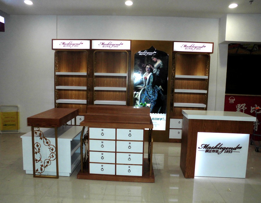 化妆品专区—膜法传奇